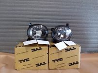 Proiector proiectoare ceata Audi A4 B8 S-line 2008-2012