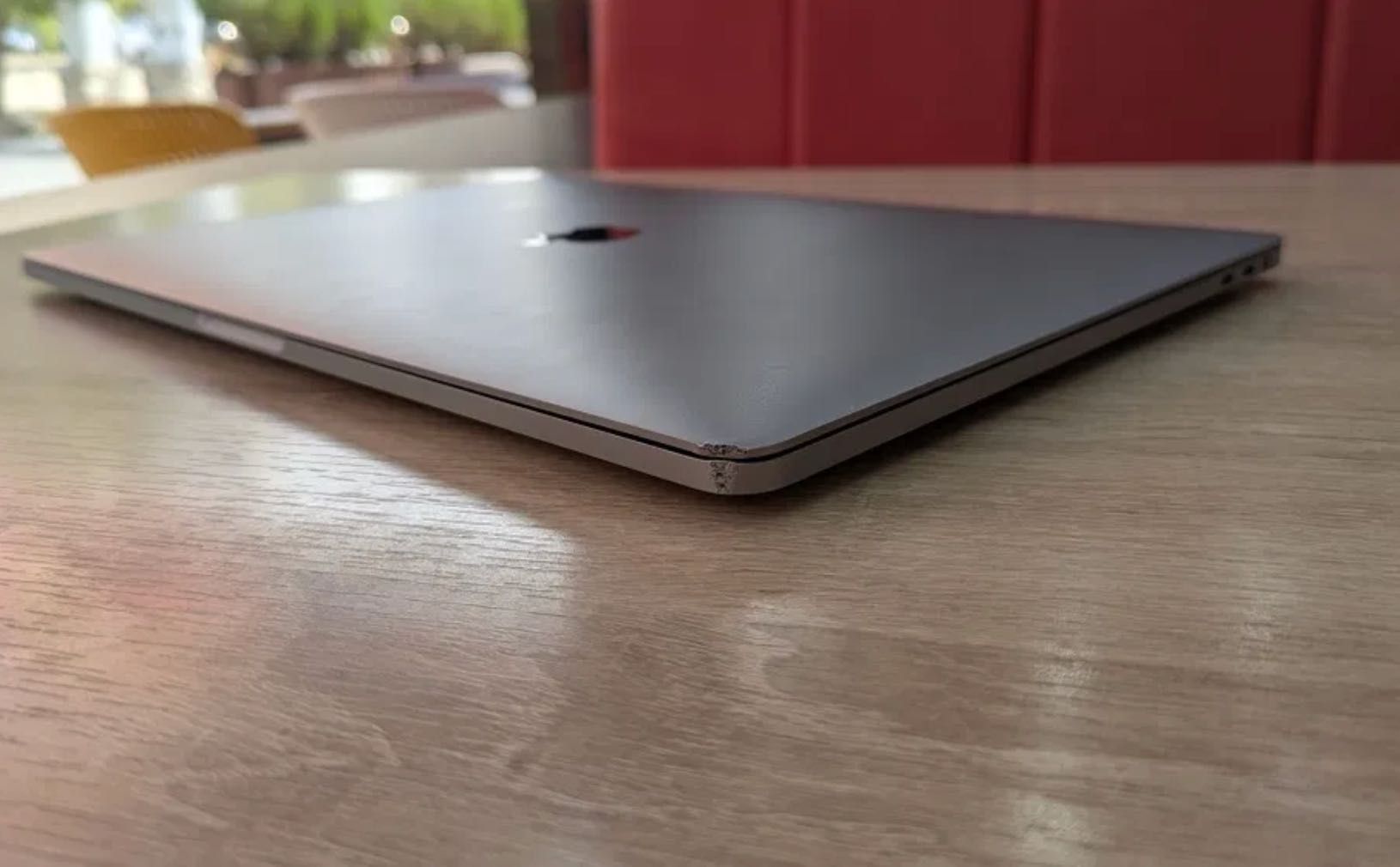 MacBook Pro 15' 2016-17