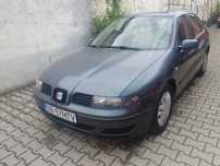 Vând Seat Leon 1,4 benzina