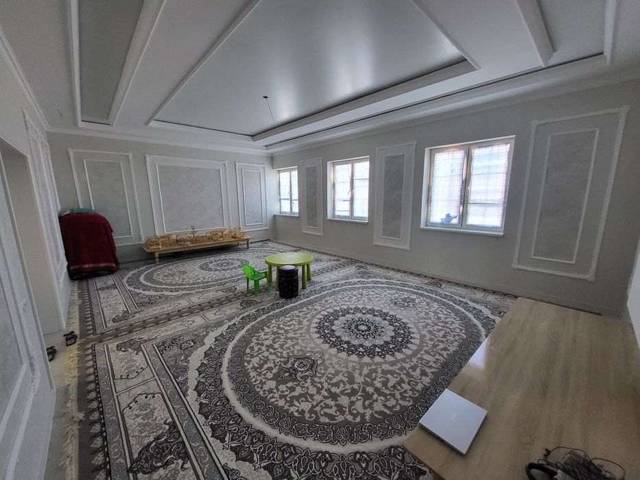 Хива шахрида 600кв уй сотилади