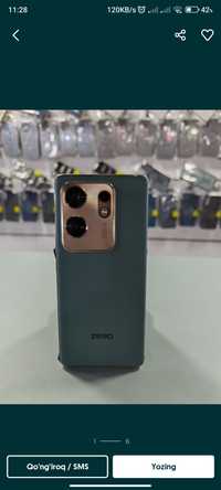 Infinix zero 30 16 ga 256 talik