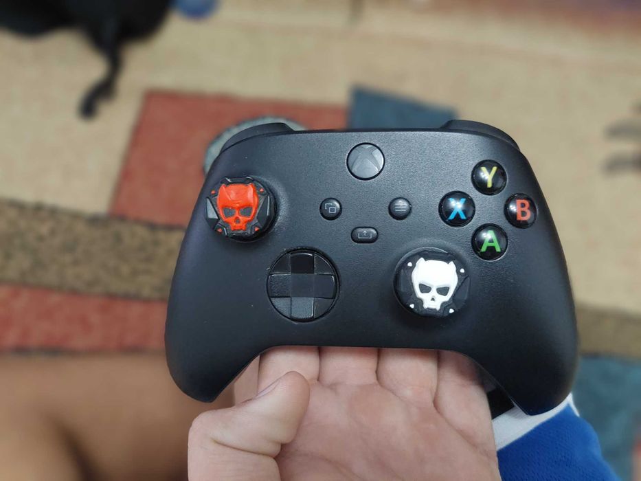 Xbox series s(1T)