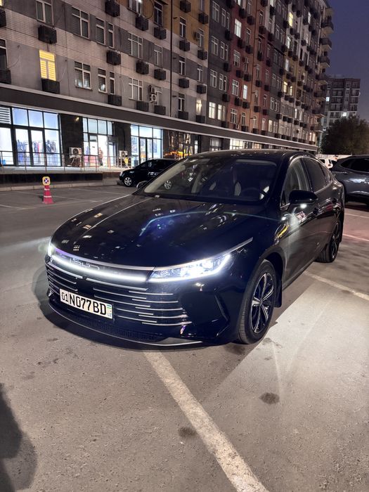 Byd Chazor Rent Car Прокат Авто