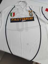 Vand tricouri originale Del Piero nr 10