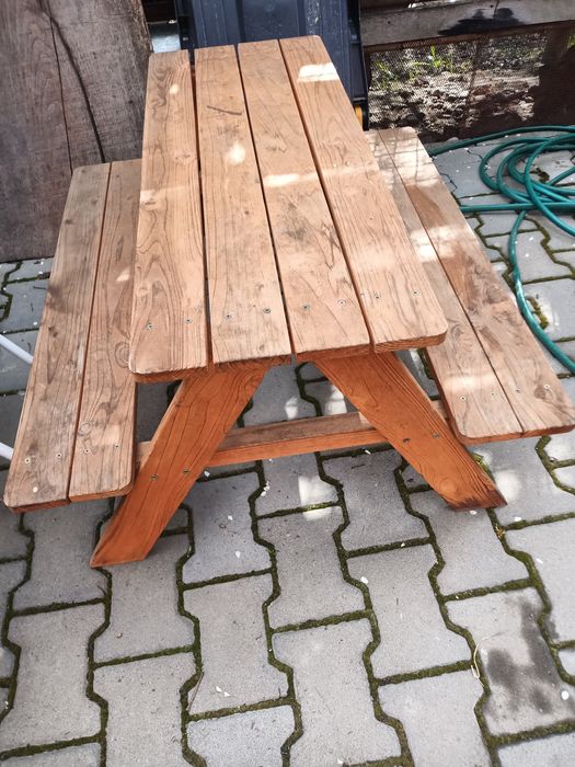 Masuta copii pt gradina