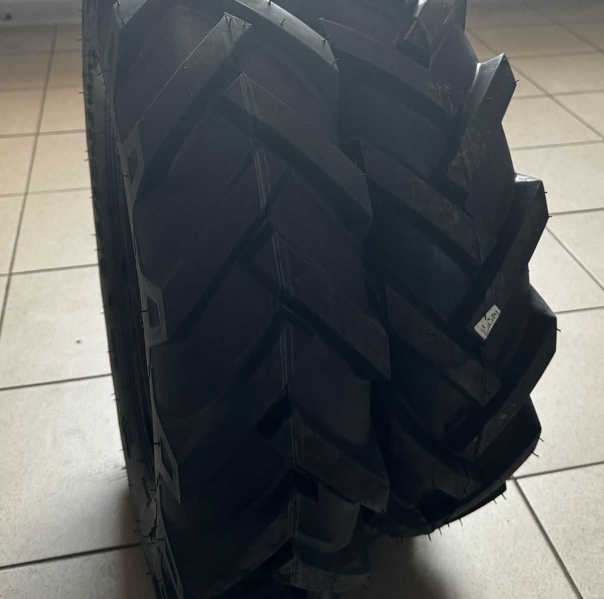 Шина "елочка" для минитрактора, мотоблока 6.50/80-13 6PR TT KNK52 Ozka
