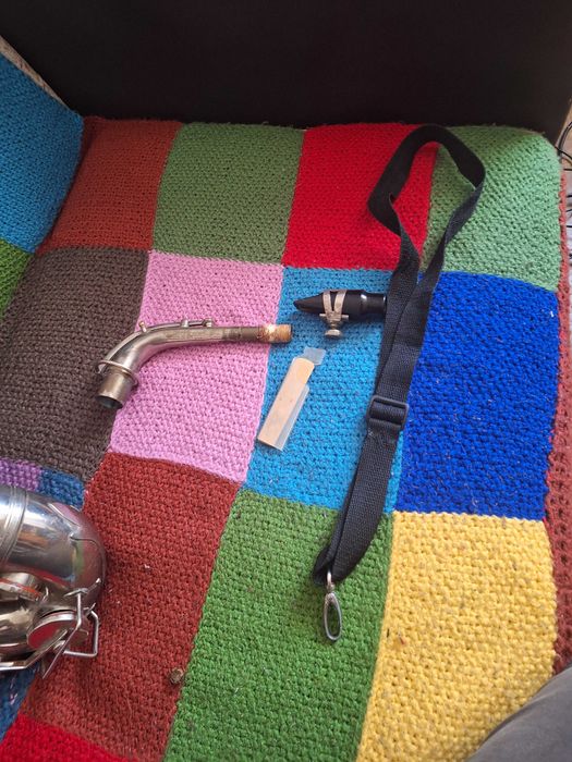 Saxofon Superior Timis