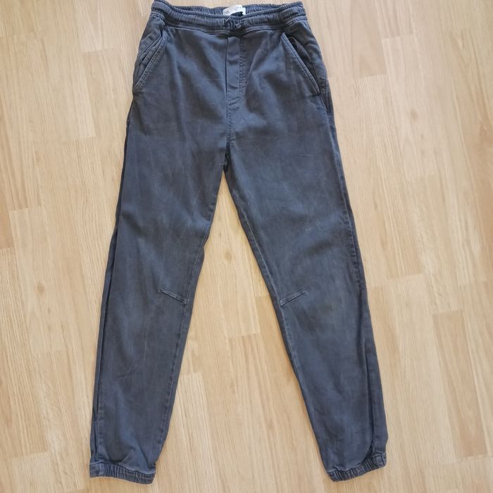 Pantaloni baiat Zara, 13-14 ani