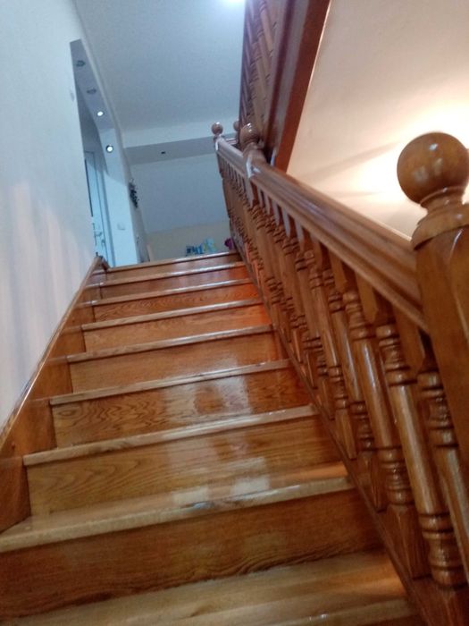 Parchetar ,montez și rașchetez parchet