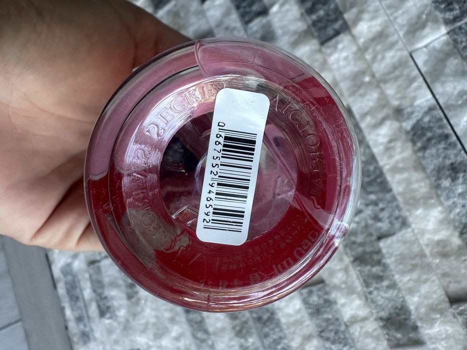 Radiant Berry Victoria’S Secret