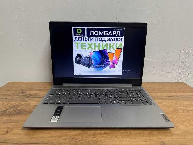 Ноутбук Lenovo IdeaPad 15IGL05 (N4020/4GB/SSD256/Graphics600)