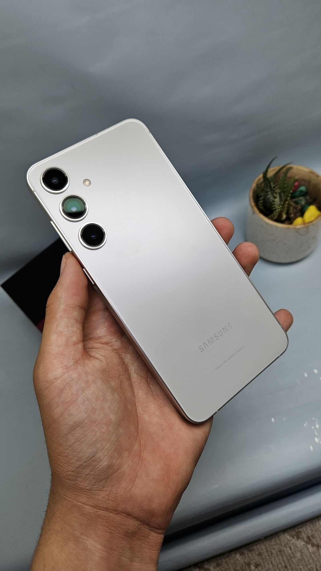 Samsung  S24+  5G