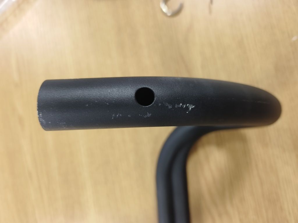 Гравел,шосейно кормило Orbea HB-RP31-R C006 400mm