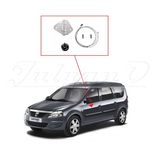 Рем. комплект за предна ел. машинка за стъкло за DACIA LOGAN (04-12)