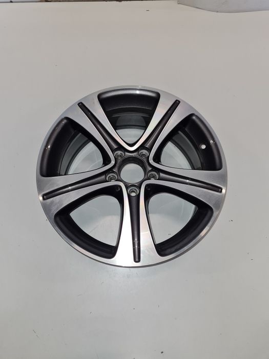 0 Janta aliaj R17 Mercedes E-Class W213/cod-A2134011200 / an-2015-2020