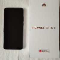 Huawei P40 lite E
