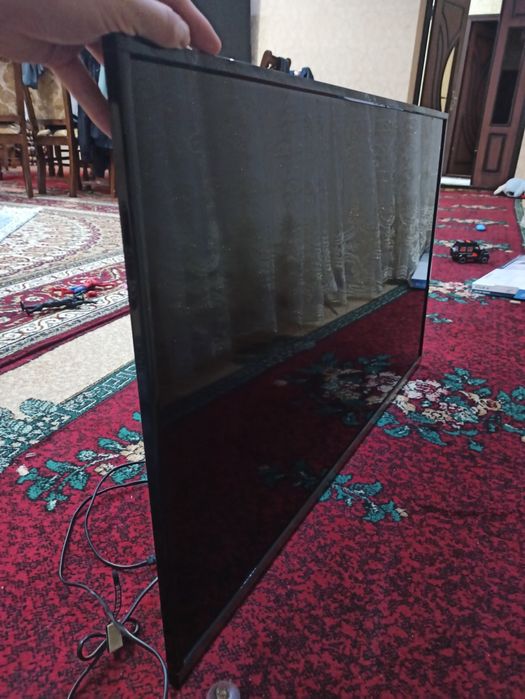 Haier tv 42 led  телевизор