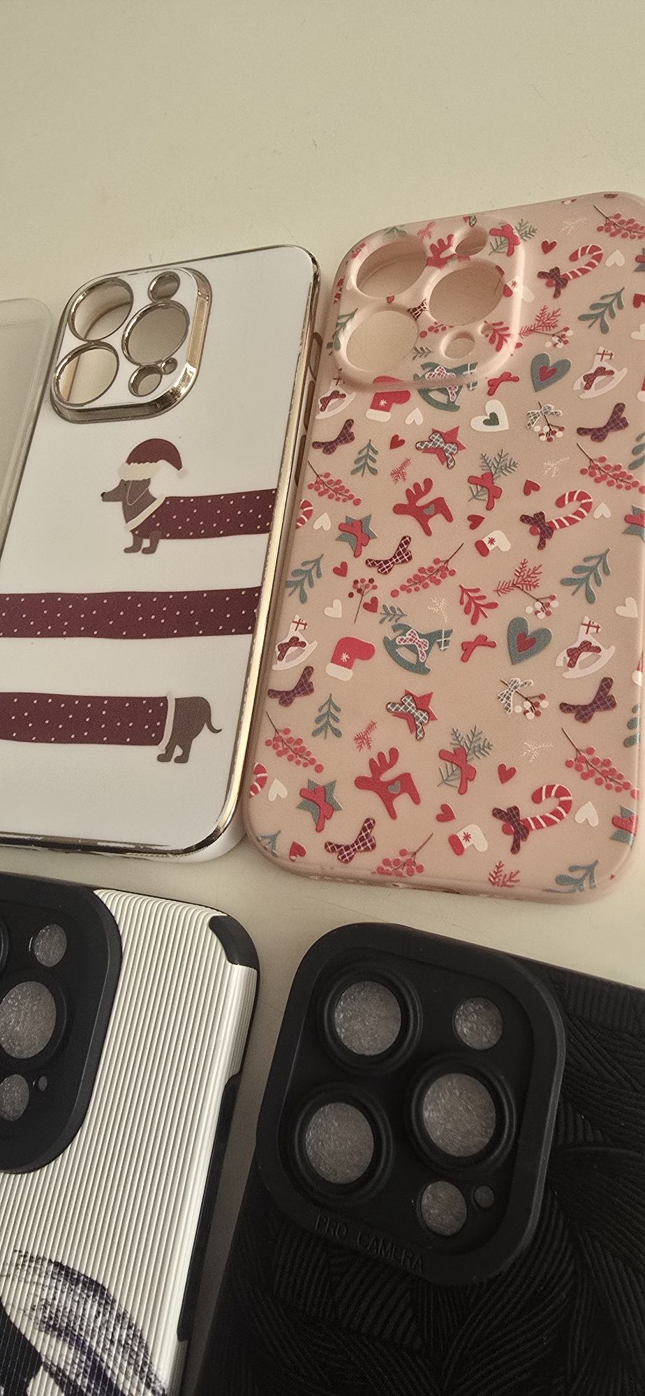 Калъфи / кейсове IPhone 14pro