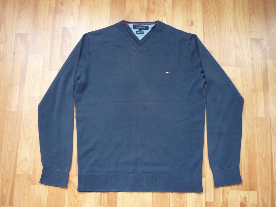 Pulover Hilfiger