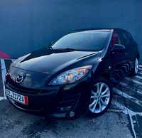 Mazda 3 * 1.6 benzină * 105CP * 2010