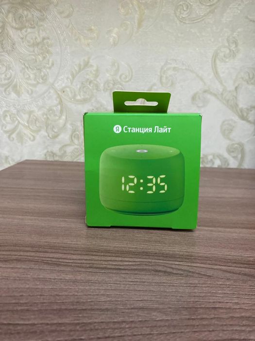 Алиса Яндекс лайт 2