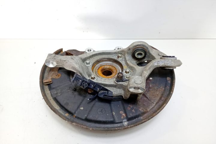 Fuzeta dreapta spate Mercedes-Benz C-Class W204/S204 seria