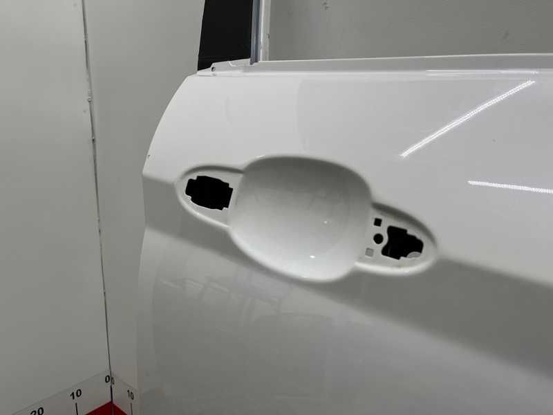 Дверь Chery tiggo 4/7/8 pro
