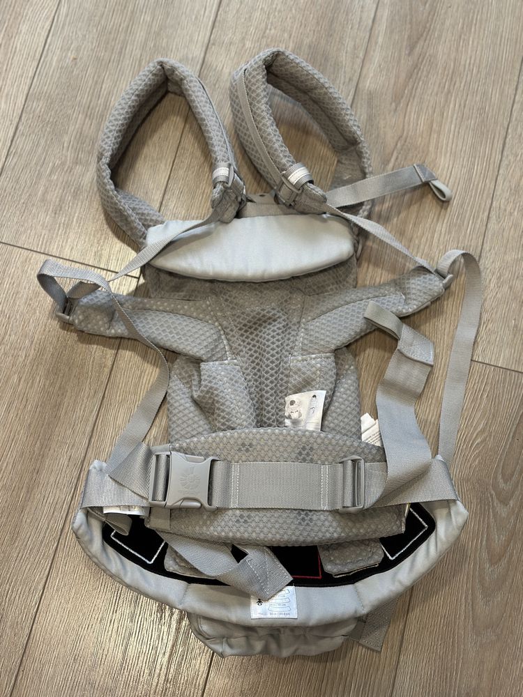 Ергономична раница Ergobaby Omni 360 Cool Air Mesh