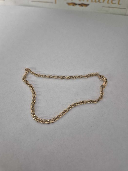 Hope Amanet P10/Bratara 14K 1,62 Gr