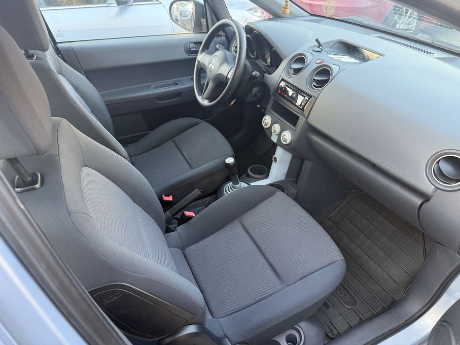 Mitsubishi Colt 1.3 Benzina fab.2007 *** ADUS AZI *** 1499 EURO FIXXX