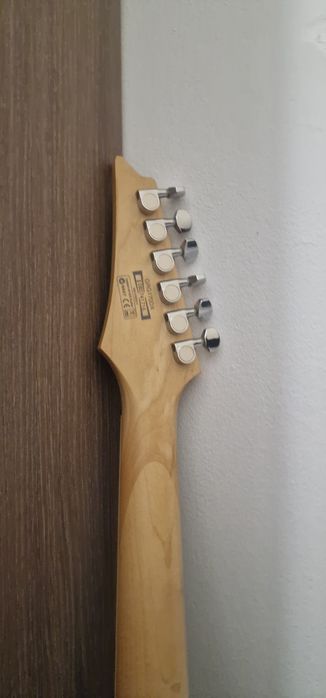 chitara electrica ibanez gio grg170dx