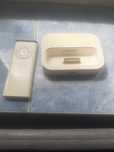 Suport  ipod    cu telecomanda