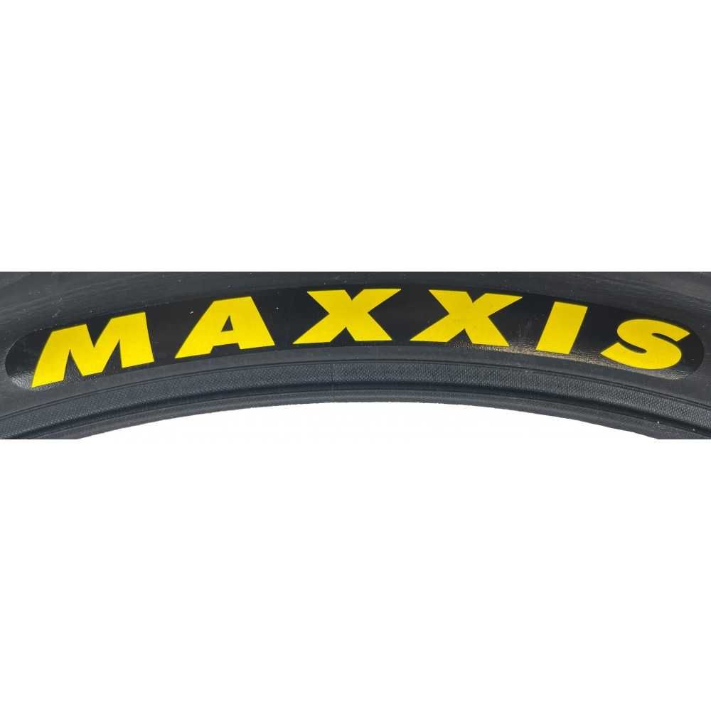 НОВИ Гума Maxxis MINION DHR 26 x 2.4 Super Tacky EXO цола гуми колело