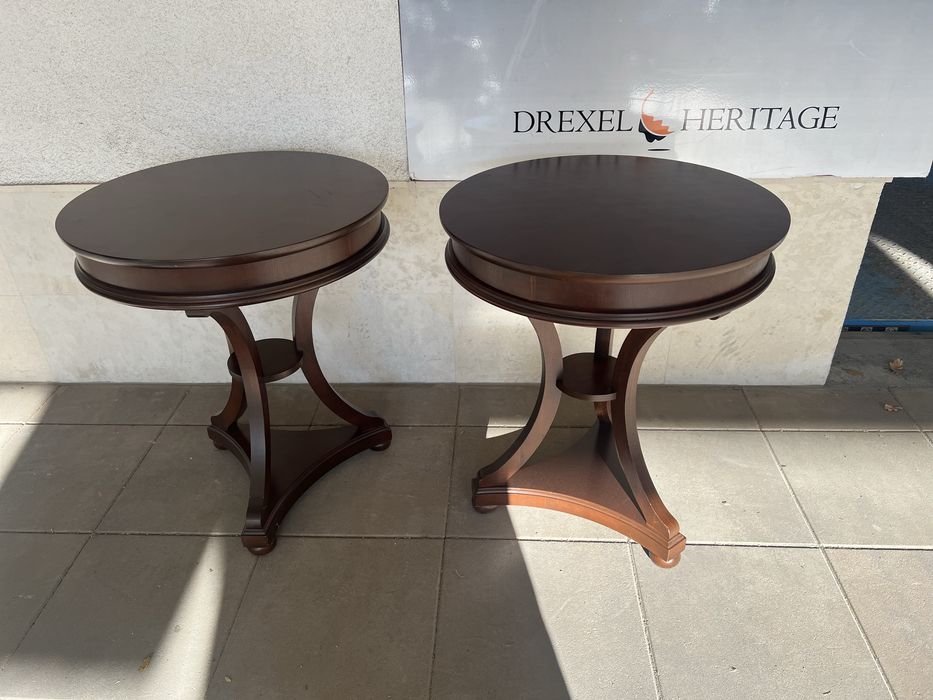 Помощни масички Drexel Heritage Louis Philippe Collection