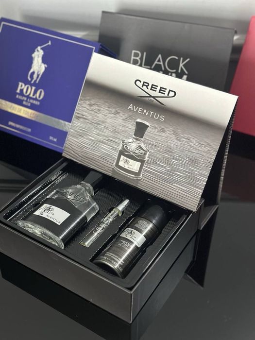 Creed Aventus gift sets