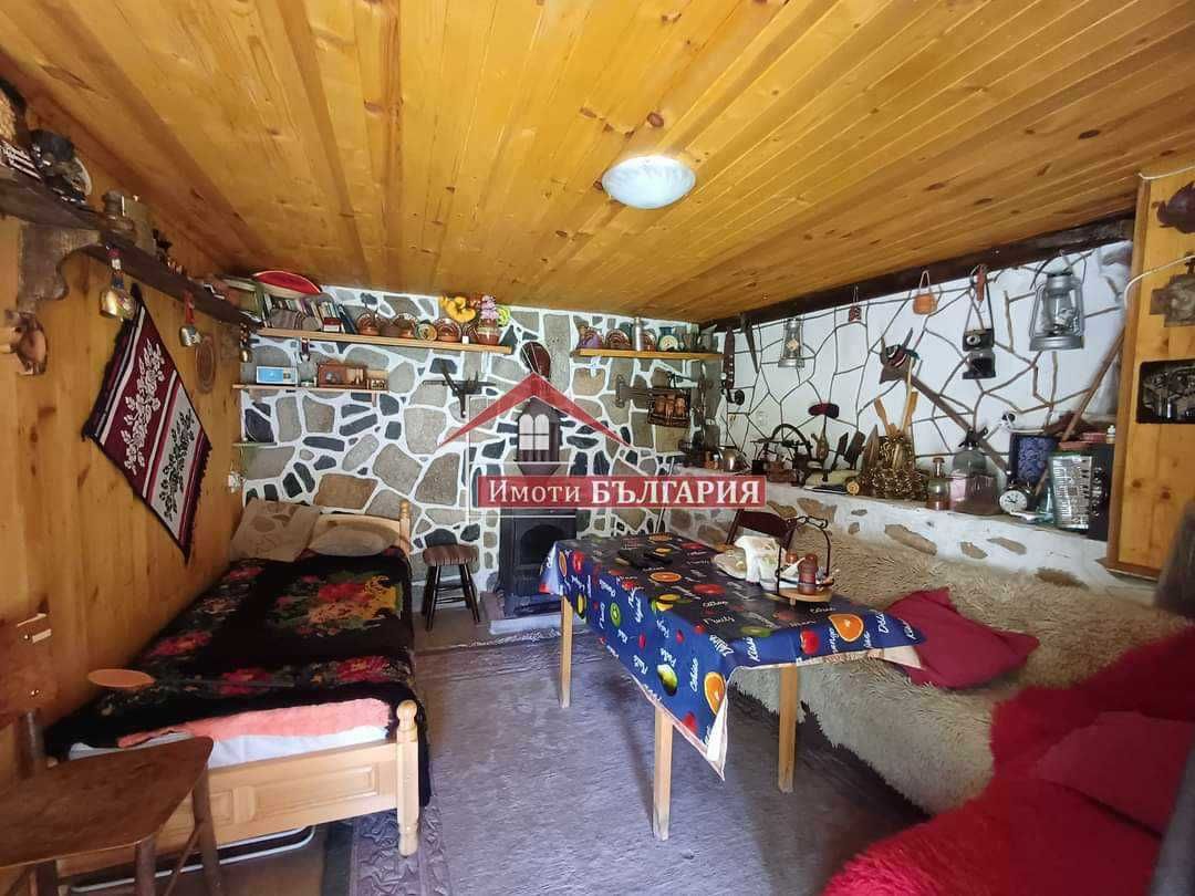 Продава се Къща в с. Мраченик, Област Пловдив - 80 кв.м за 861 €/кв.м - Снимка #2