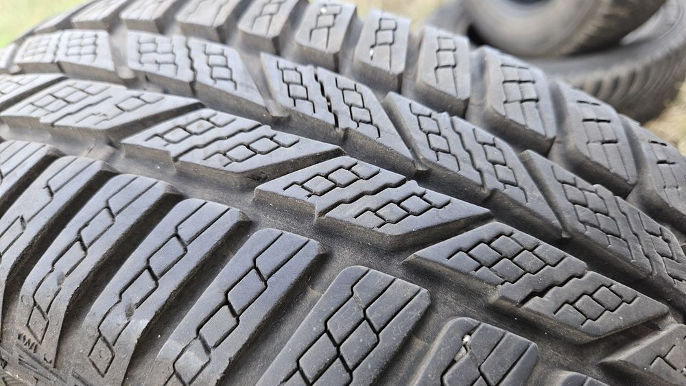 2бр гуми 165 70 14 семперит