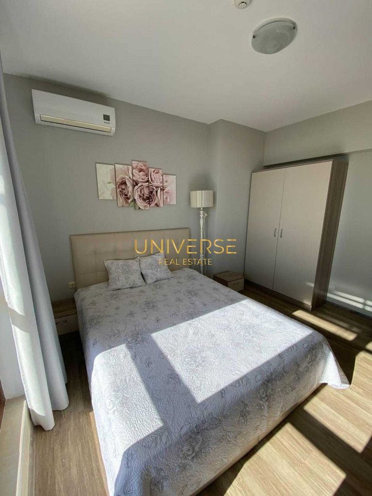 Продава се Тристаен апартамент в Свети Влас - 92 кв.м за 1457 €/кв.м - Снимка #7