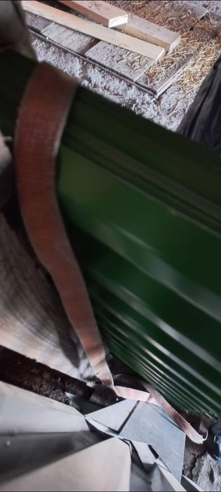 Продам Профнастил