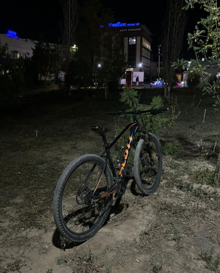 Scott Aspect 970