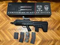 Replica Airsoft Electrica AEG