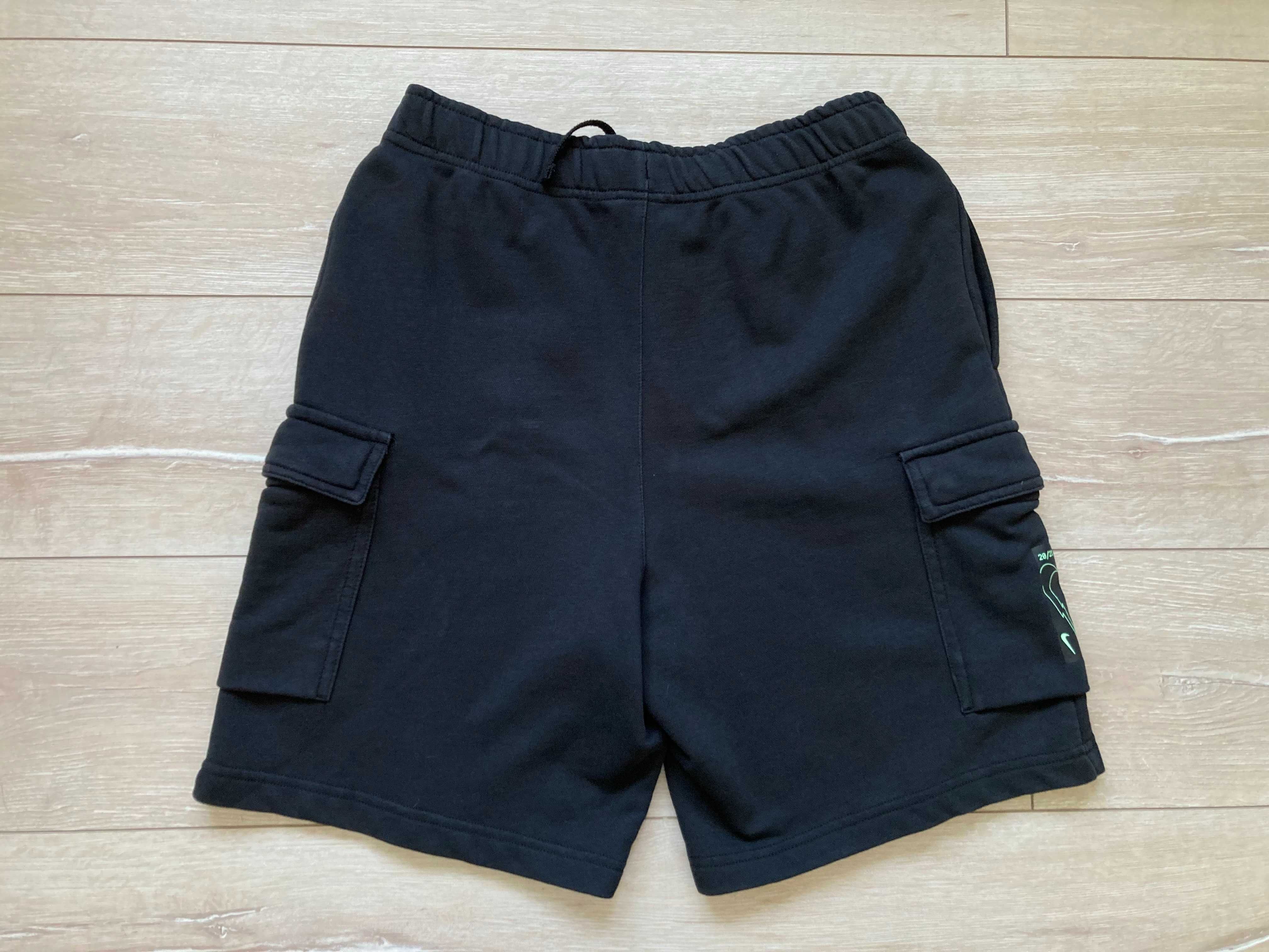 Найк Nike Cargo Shorts къси панталони къс панталон шорти размер М
