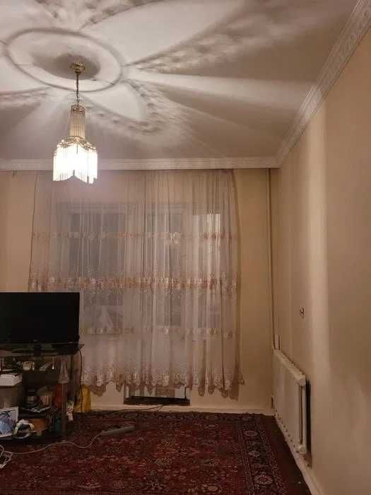 Продаётся 3/3/4 Ялангач Среднее состояние Ипотека рассматривается