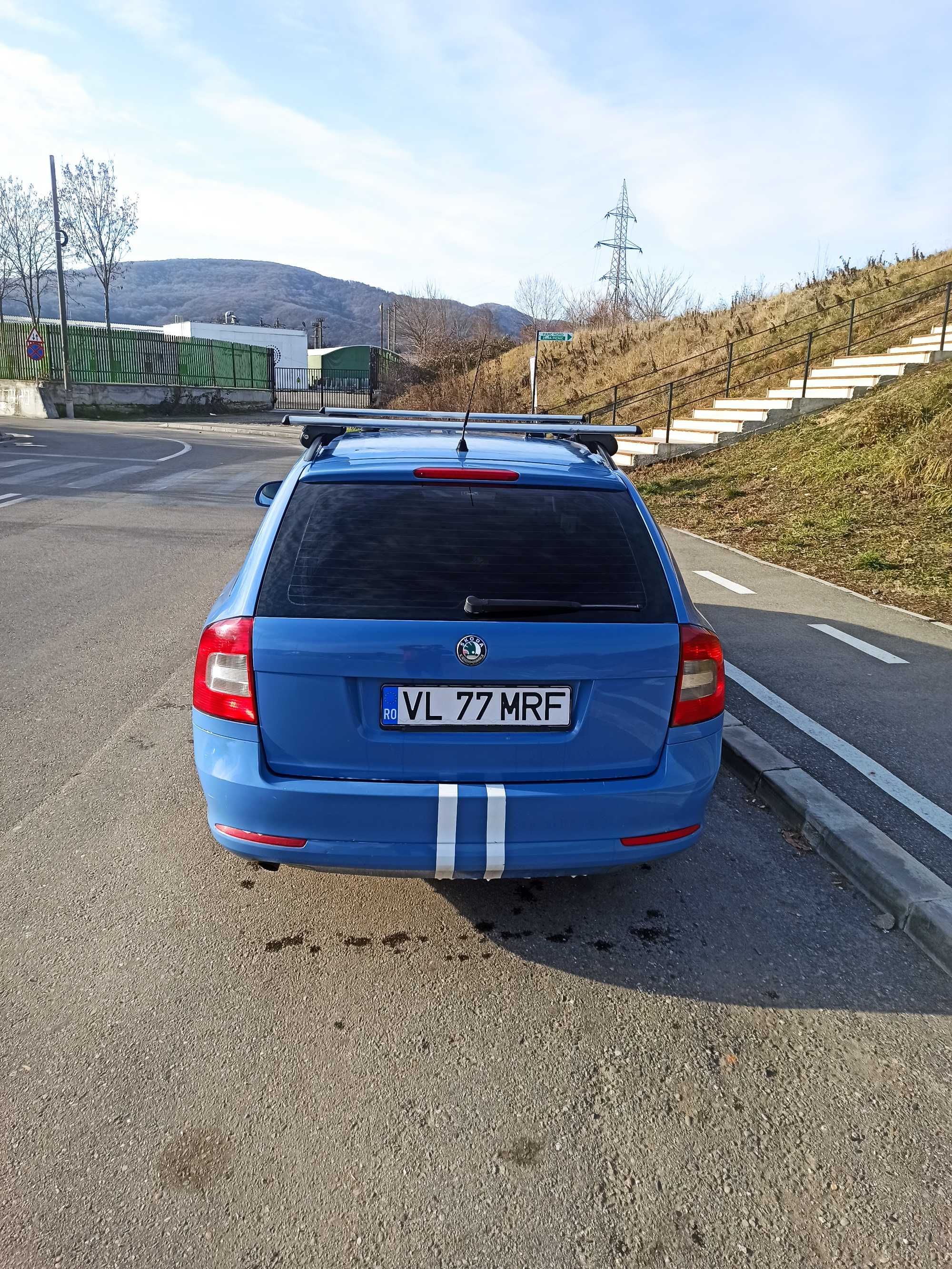 skoda octavia skoda octavia