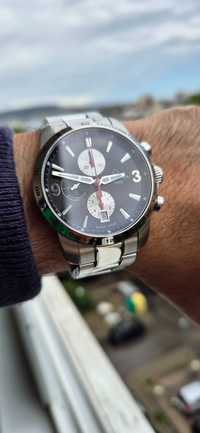 Certina DS Podium automatic Chronograph