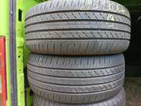 Anvelope vara 215 50 17 bridgestone 2021 6mm