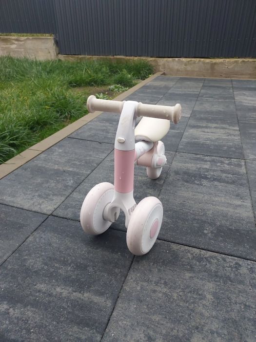 Bicicleta juju 1-2 ani