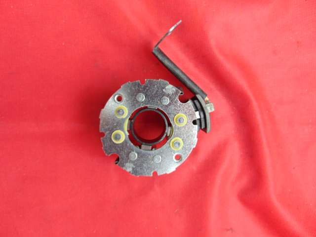 Suport carbuni electromotor Ford Transit 2.4/2.2 Motorkraft