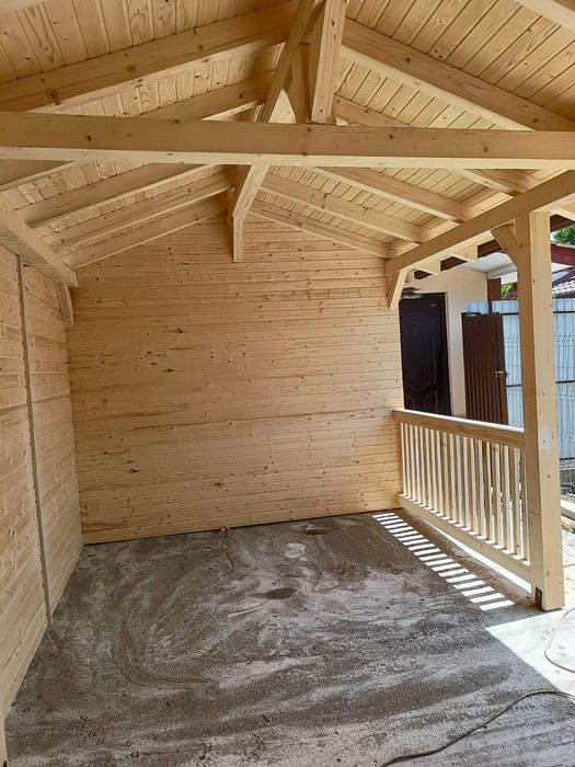 Acoperisuri de A la Z si reparatii de Urgenta