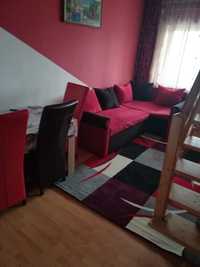 Apartament cu 3 camere